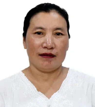 Portrait of Atsülu Thurr