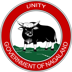 Government of Nagaland (external website)